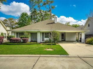 9413 Citrus Ln, River Ridge, LA 70123