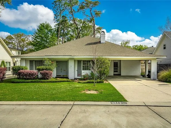 9413 Citrus Ln, River Ridge, LA 70123