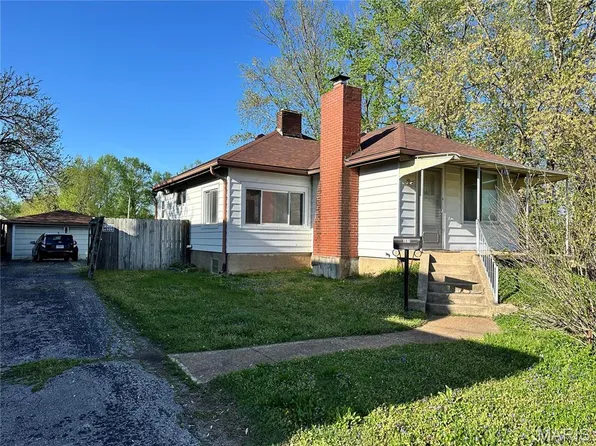 301 W Arlee Ave, Saint Louis, MO 63125