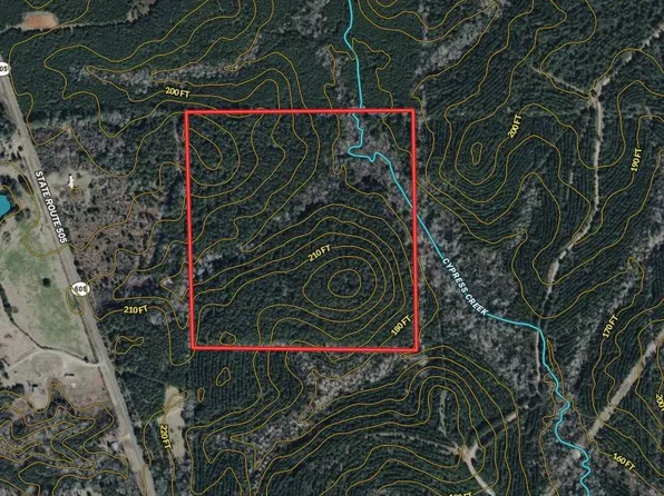 0 Tbd, Dodson, LA 71422