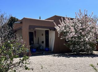 803 Don Cubero Ave, Santa Fe, NM 87505