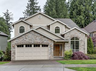 7433 SW Landau St, Tigard, OR 97223