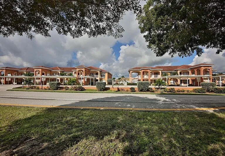 Santa Barbara Villas - Move in Special — Photo 92