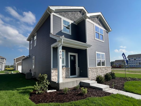 505 Oak Opening Dr