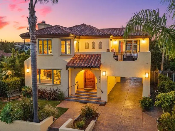 116 Monterey St, Santa Cruz, CA 95060