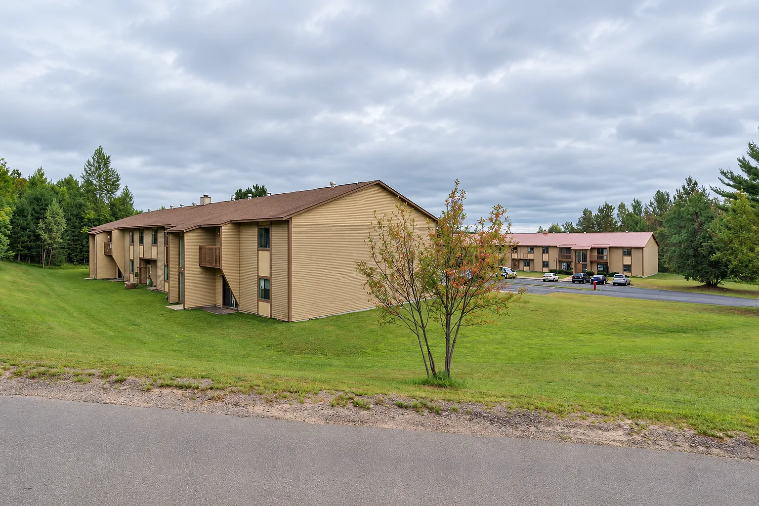 1 bed, $762 — Photo 3