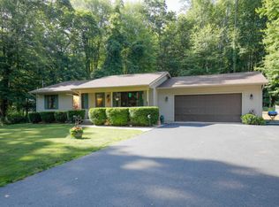 4224 Watkins Rd, Battle Creek, MI 49015