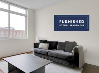 375 Mount Vernon St FLOOR 9-ID656, Dorchester, MA 02125