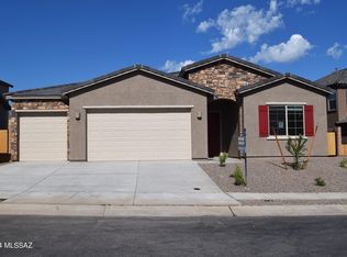 17646 S Ridgerunner Dr, Vail, AZ 85641
