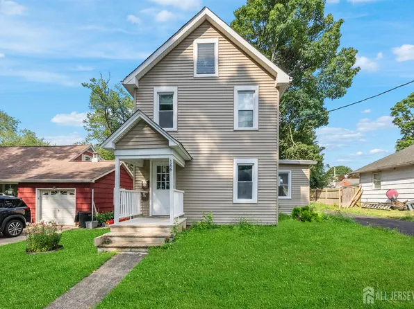 166 Prigmore St Unit 1, East Brunswick, NJ 08816