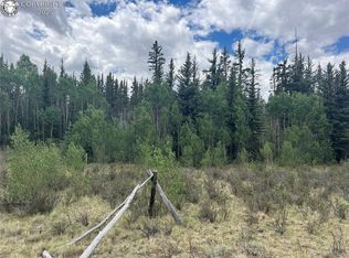 557 Rawhide Way, Como, CO 80432