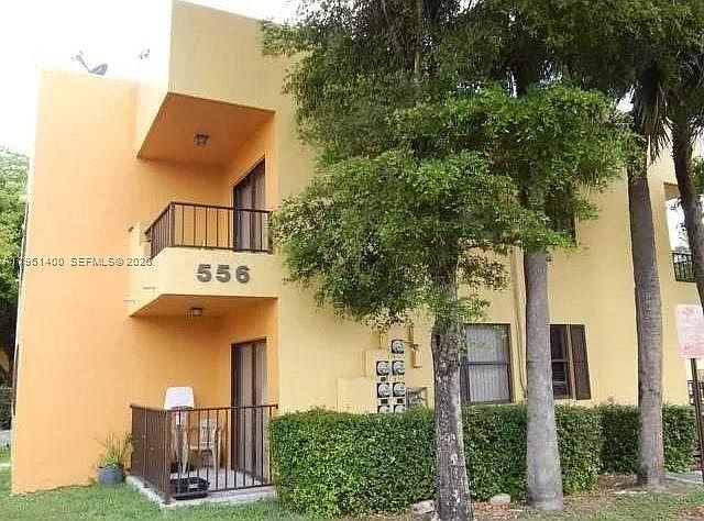 1st image of 556 NW 114th Ave APT 201