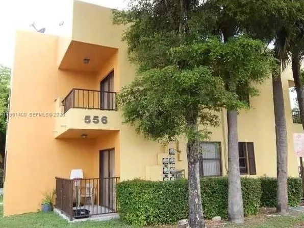 556 NW 114th Ave APT 201, Sweetwater, FL 33172