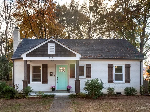 3151 Maury St, Charlotte, NC 28208