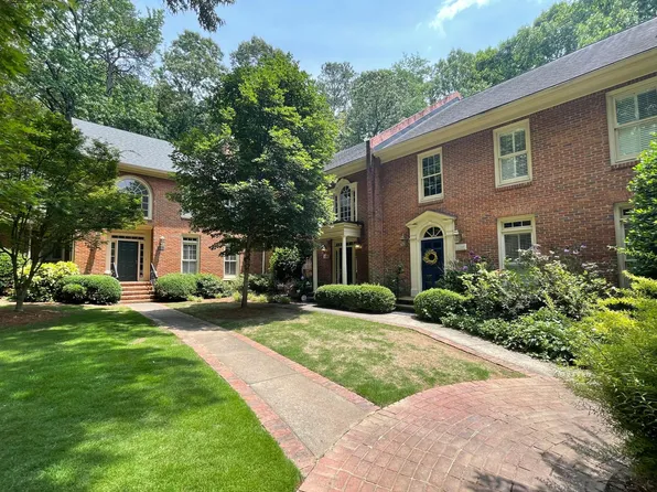 1230 Glendeven Ct NW, Atlanta, GA 30318