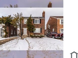 11095 Engleside St, Detroit, MI 48205