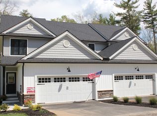 26 Nautical Way #114, Douglas, MA 01516