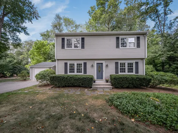 531 Green Hill Road, Madison, CT 06443