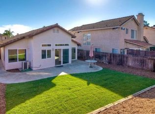 1224 Corte Cielo, San Marcos, CA 92069