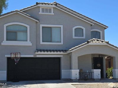 659 E Jeanne Ln, San Tan Valley, AZ, 85140