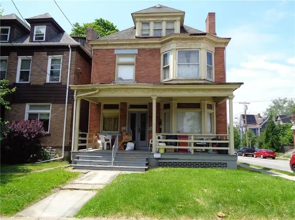 621 N Euclid Ave, Pittsburgh, PA 15206