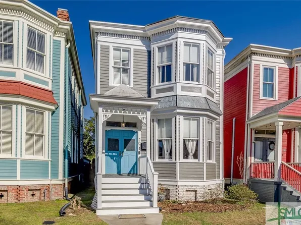 20 E 41st Street, Savannah, GA 31401