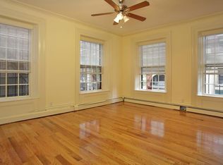 25 Joy St #A4, Boston, MA 02114