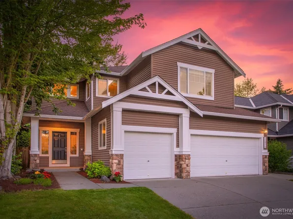12814 69th Drive SE, Snohomish, WA 98296