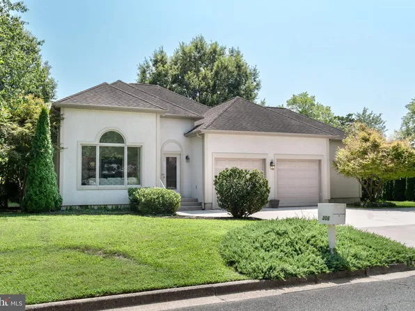 306 Maple Ave, Easton, MD 21601