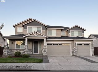 8115 NE 186th Ave, Vancouver, WA 98682