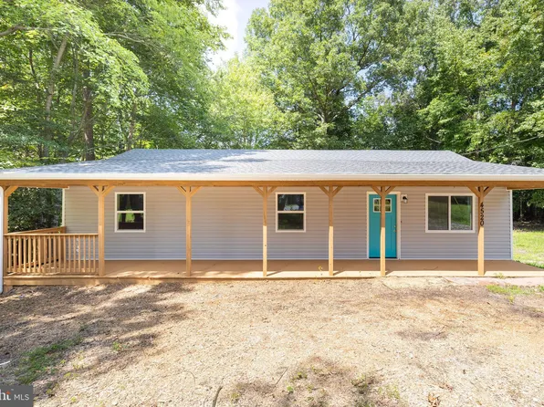 4520 Martinson Ln, Prince George, VA 23875