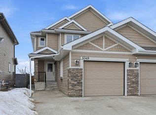 1349 Cunningham Dr SW, Edmonton, AB