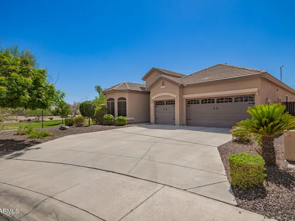 22304 N 104TH Lane, Peoria, AZ 85383