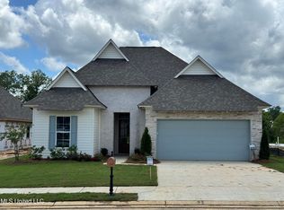 227 Bronson Bnd, Flowood, MS 39232