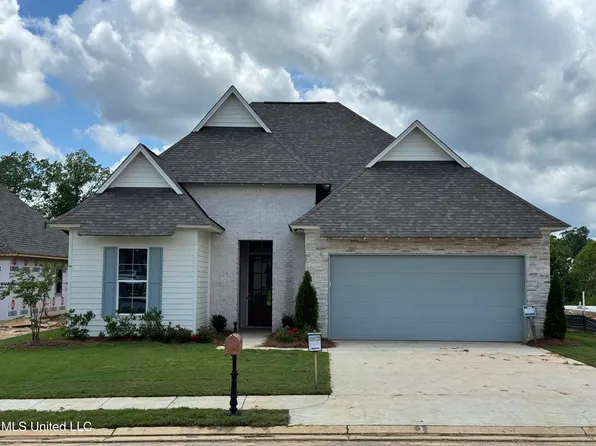 227 Bronson Bnd, Flowood, MS 39232