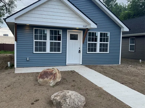 4367 Monroe Ave, Waterford, MI 48329