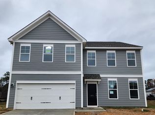 1011 Amber Way, Grovetown, GA 30813