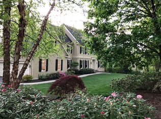 21 Deer Run, Avon, CT 06001