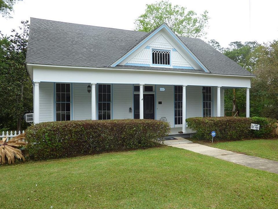 140 Myrtle St W, Magnolia, MS 39652 Zillow