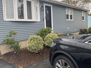 63 Marne St, Johnston, RI 02919