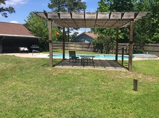 6951 Jasper St, Navarre, FL 32566