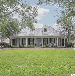 3355 Deborah Dr, Monroe, LA, 71201