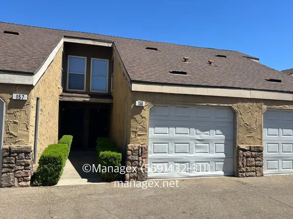 7166 N Fruit Ave APT 156, Fresno, CA 93711