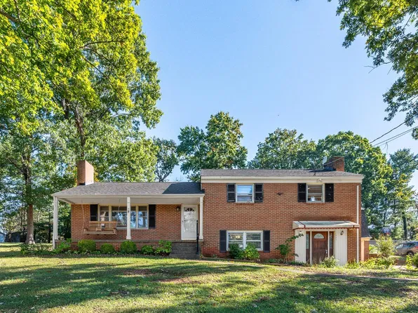 341 Sherbrooke Dr, Lynchburg, VA 24502