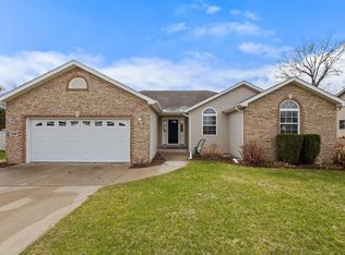 308 Ross Ave, Kouts, IN 46347