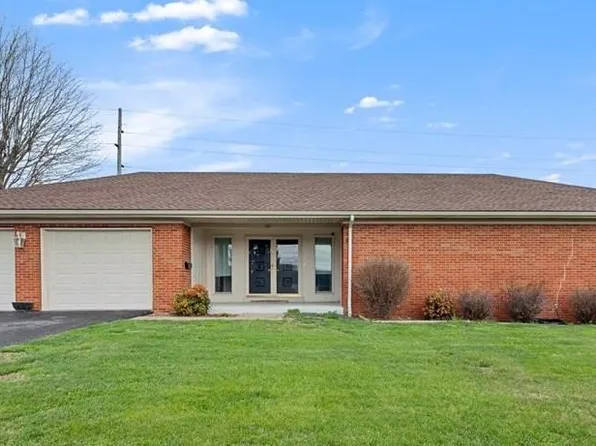 107 Cranbrook Dr, Glasgow, KY 42141