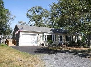 225 Sam Ryder Rd, Chatham, MA 02633