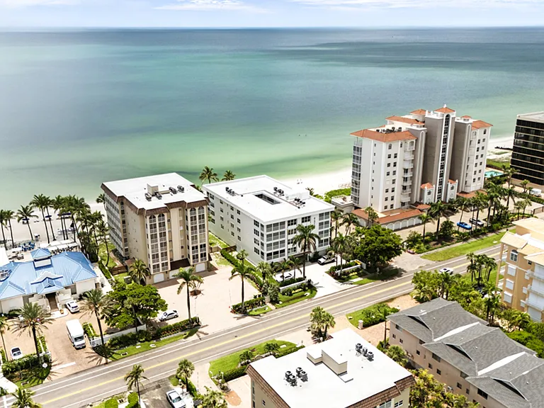 9517 Gulf Shore Dr #DRIVE401 — Photo 5