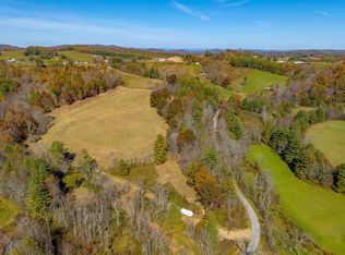 Hylton Rd NW, Indian Valley, VA 24105