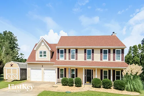 138 Wards Creek Ln Photo 1